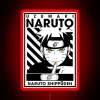 Believe It Naruto Style RGB Neon Sign - Image 2