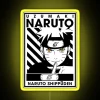 Believe It Naruto Style RGB Neon Sign - Image 6