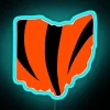 Bengals Ohio RGB Neon Sign - Image 2