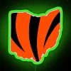 Bengals Ohio RGB Neon Sign - Image 3