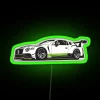 Bentley GT3 RGB Neon Sign - Image 3