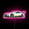 Bentley GT3 RGB Neon Sign - Image 6