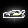 Bentley GT3 RGB Neon Sign - Image 4