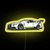 Bentley GT3 RGB Neon Sign - Image 5