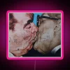 Berlin Kiss RGB Neon Sign - Image 6