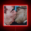 Berlin Kiss RGB Neon Sign - Image 2