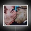 Berlin Kiss RGB Neon Sign - Image 4