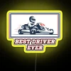 Best Driver Ever RGB Neon Sign - Image 5