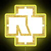 Best Of Rams Tein RGB Neon Sign - Image 5