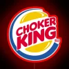 Best Seller Choker King BJJ RGB Neon Sign