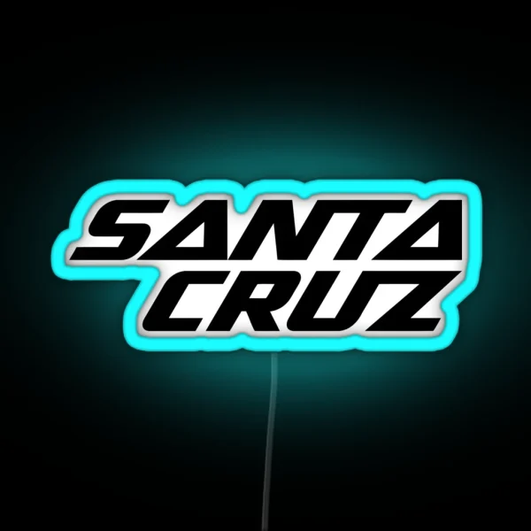 Best Trail Bike RGB Neon Sign