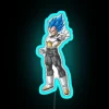 Beyond Godly Power RGB Neon Sign - Image 3