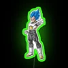 Beyond Godly Power RGB Neon Sign - Image 4