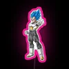 Beyond Godly Power RGB Neon Sign - Image 6