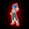 Beyond Godly Power RGB Neon Sign - Image 2