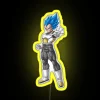 Beyond Godly Power RGB Neon Sign - Image 5