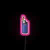Bic Old School RGB Neon Sign