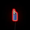 Bic Old School RGB Neon Sign - Image 2