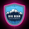 Big Bear Mountain California RGB Neon Sign - Image 6