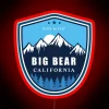 Big Bear Mountain California RGB Neon Sign - Image 2