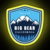 Big Bear Mountain California RGB Neon Sign - Image 5