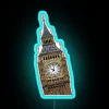 Big Ben RGB Neon Sign - Image 2