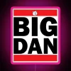 BIG DAN RGB Neon Sign - Image 6