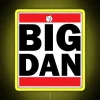 BIG DAN RGB Neon Sign - Image 5