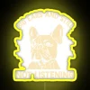 Big Ears Still Not Listening A RGB Neon Sign - Image 5