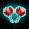 Big Thunder Ears September RGB Neon Sign - Image 3