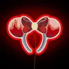Big Thunder Ears September RGB Neon Sign - Image 2