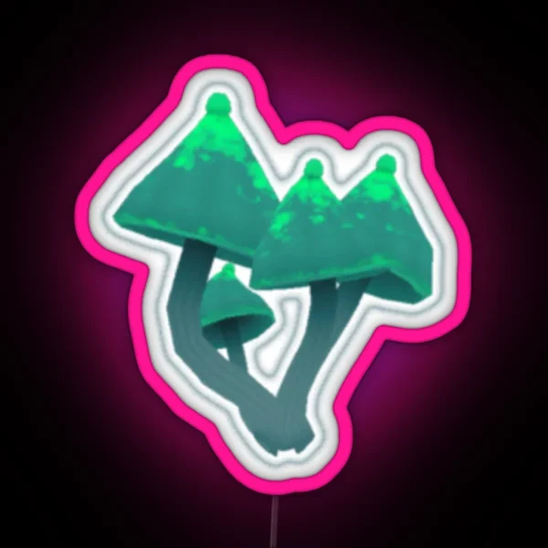 Bigger Bungus RGB Neon Sign