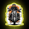 Bikers Paradise RGB Neon Sign - Image 5