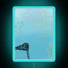 Bikini Bottom Spongebob Inspired RGB Neon Sign - Image 3