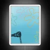 Bikini Bottom Spongebob Inspired RGB Neon Sign - Image 5