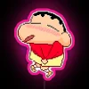 Bit Shin Chan RGB Neon Sign - Image 6