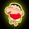 Bit Shin Chan RGB Neon Sign - Image 5