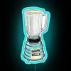 Blender Sketch RGB Neon Sign - Image 3