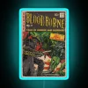 Bloodborne RGB Neon Sign - Image 3