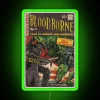 Bloodborne RGB Neon Sign - Image 4