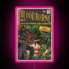 Bloodborne RGB Neon Sign - Image 6