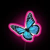 Blue Butterfly RGB Neon Sign - Image 6