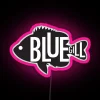 Bluegill RGB Neon Sign - Image 6