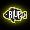 Bluegill RGB Neon Sign - Image 5
