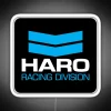 BMX HARO RACING DIVISION Ideal Led BMX RGB Neon Sign - Image 4