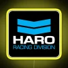 BMX HARO RACING DIVISION Ideal Led BMX RGB Neon Sign - Image 5