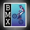 BMX Lifestyle RGB Neon Sign - Image 4