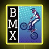 BMX Lifestyle RGB Neon Sign - Image 5