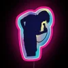 Bo Burnham Inside RGB Neon Sign - Image 6