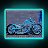 BOBBER RGB Neon Sign - Image 3